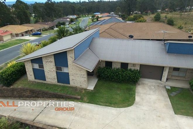 Picture of 86A Meridian Way, BEAUDESERT QLD 4285