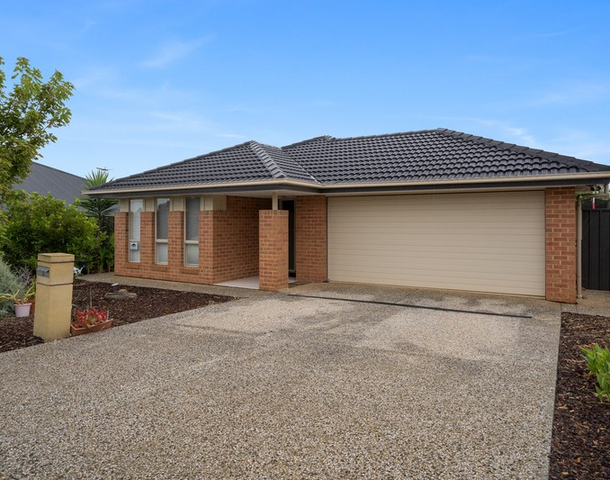 3 Lomandra Crescent, Hillbank SA 5112