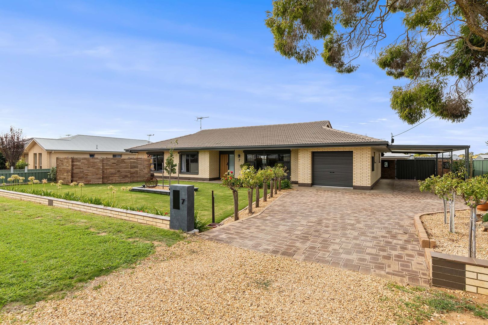 7 Samuel Road, Nuriootpa SA 5355, Image 1