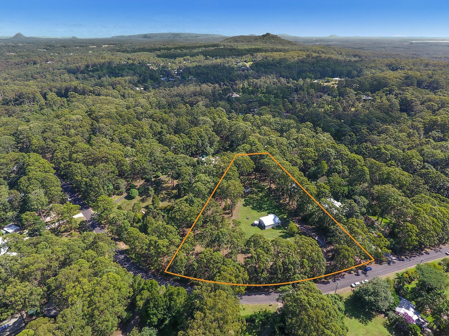 4 Brookland Road, Tinbeerwah QLD 4563, Image 0