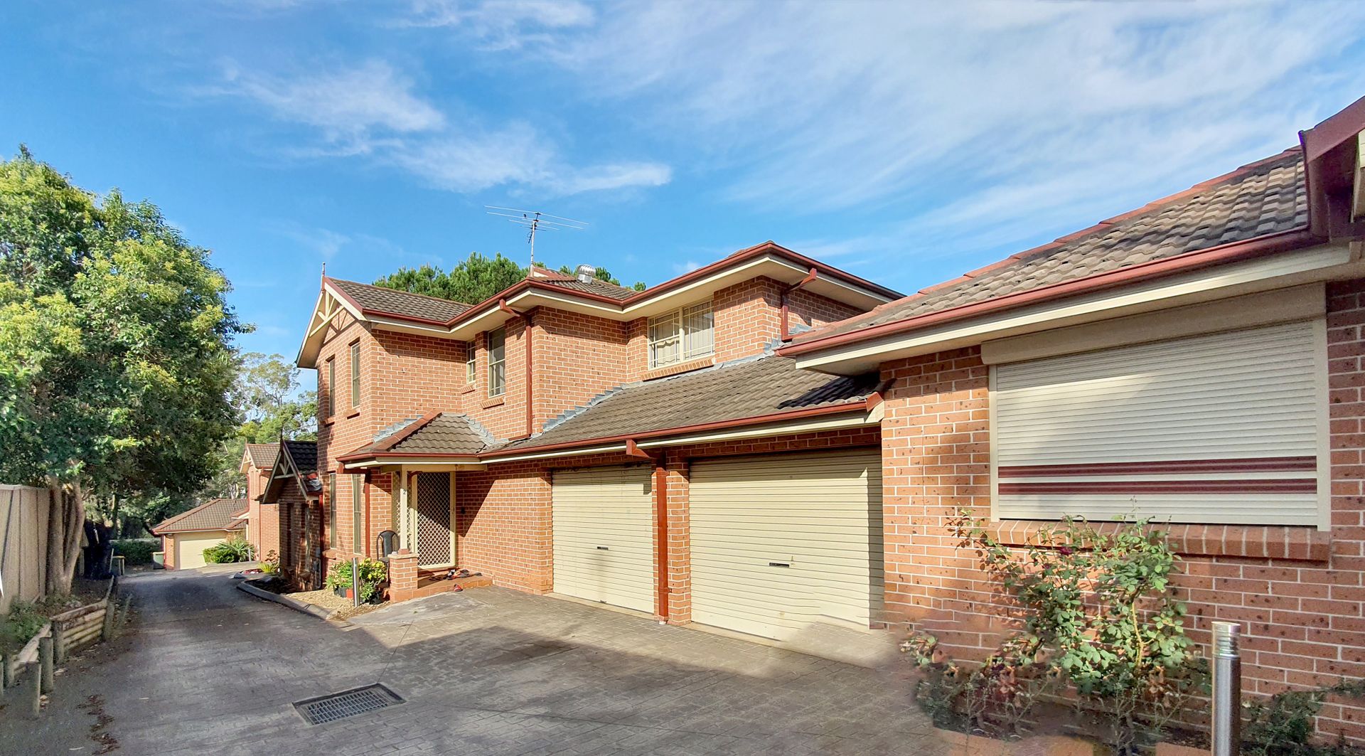 3/11 Phyllis Street, Mount Pritchard Property History & Address Research Domain