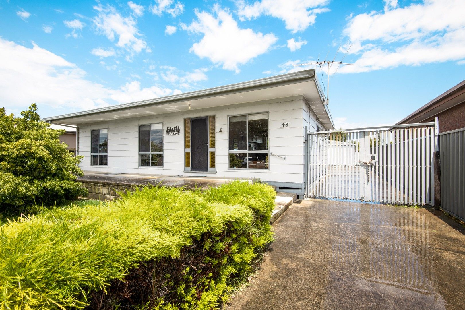 3 bedrooms House in 48 Payne Street PORTARLINGTON VIC, 3223