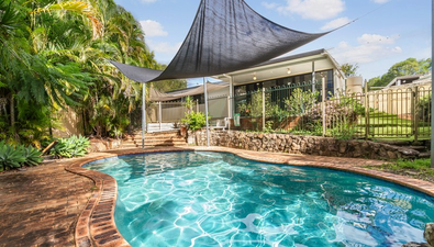 Picture of 24 Exilis Street, ROCHEDALE SOUTH QLD 4123