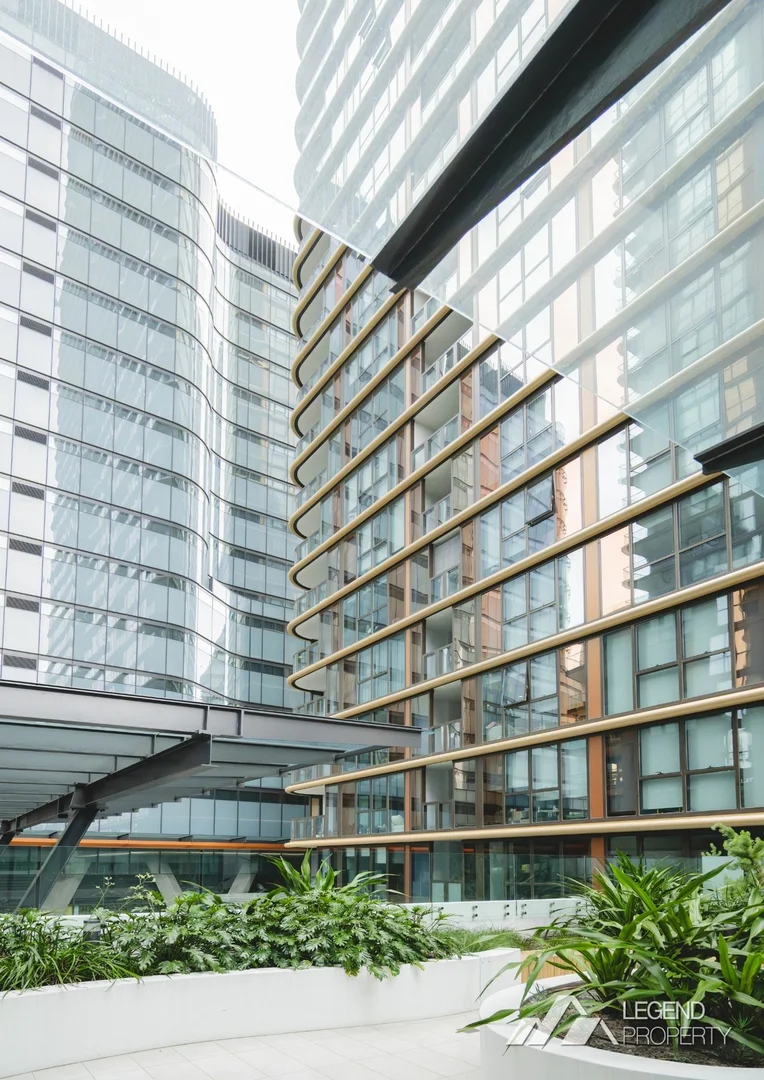 Additional image 30 of Level 16, 1603/88A Christie Street, St Leonards NSW 2065