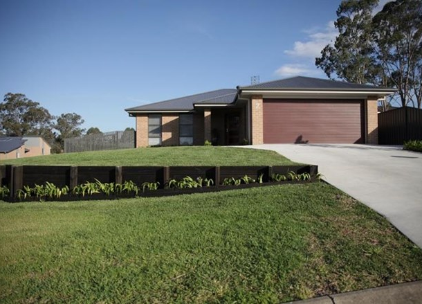 2 Higgins Close, Gloucester NSW 2422