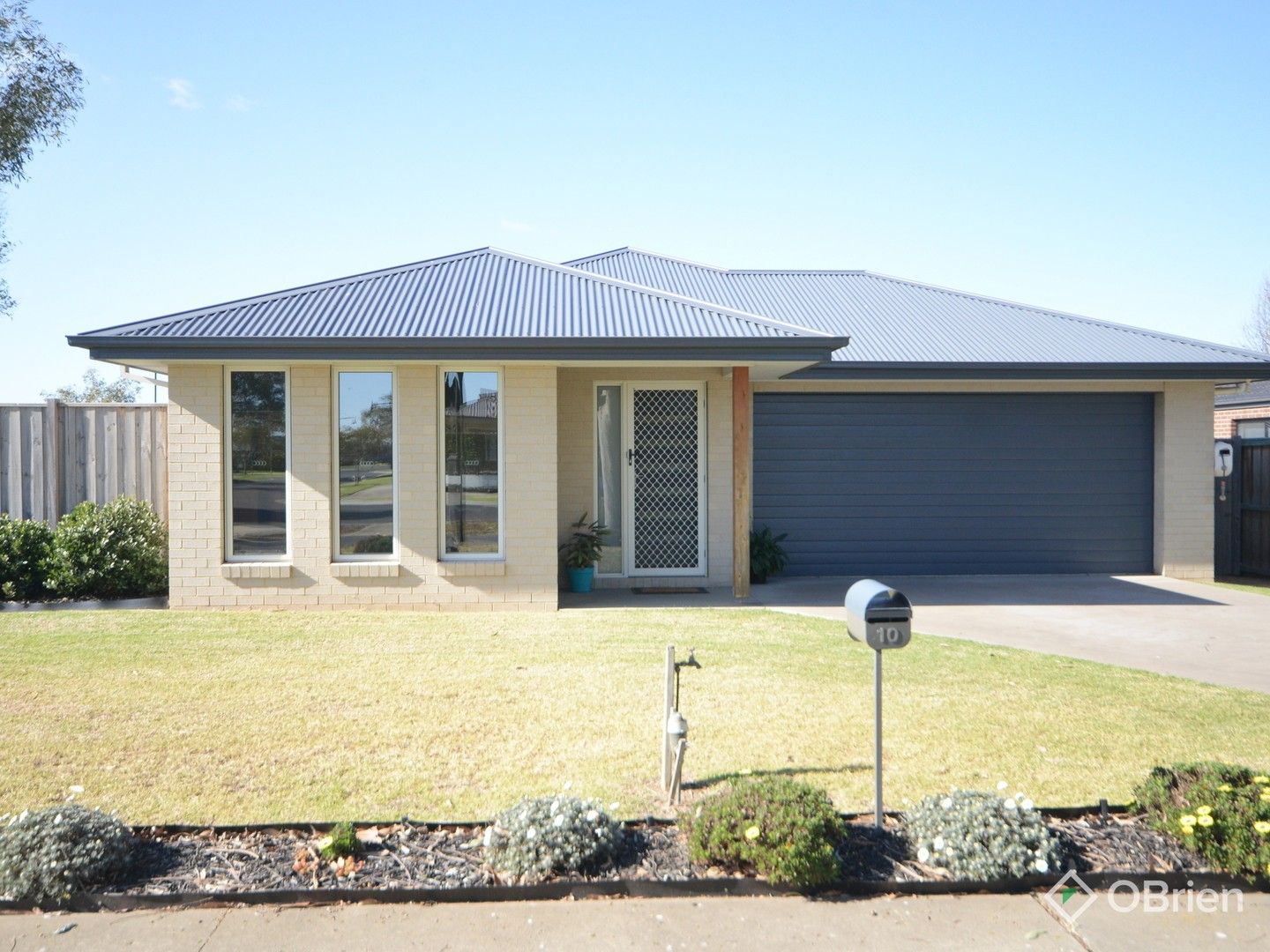 10 Shannon Boulevard, Bairnsdale VIC 3875, Image 0