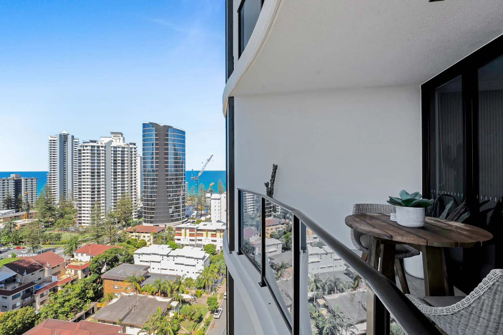 Additional image 6 of 1402/28-30 Second Avenue, Broadbeach QLD 4218