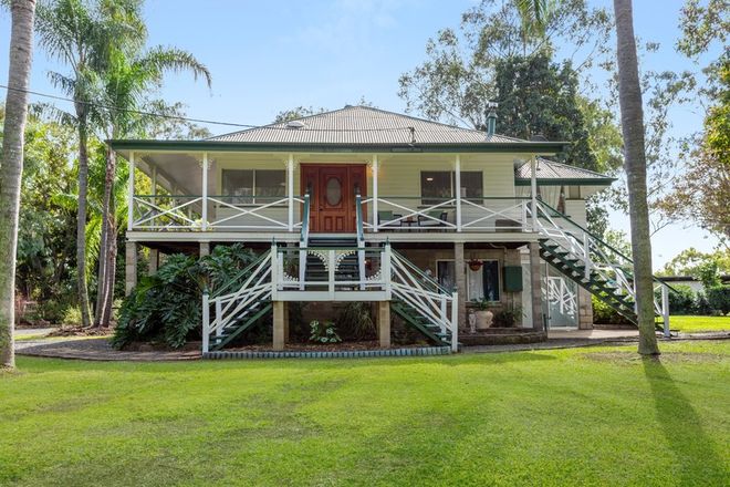 Picture of 74-94 Beethams Rd, IRONBARK QLD 4306