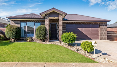 Picture of 15 Francis Court, KILMORE VIC 3764