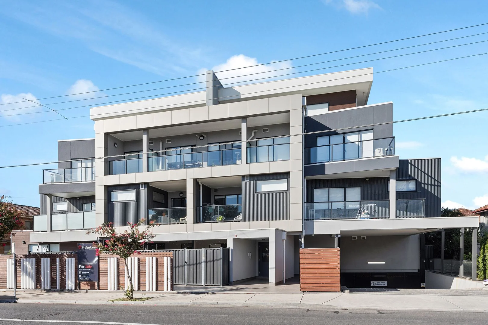 Additional image 8 of 207C/699C Barkly Street, West Footscray VIC 3012