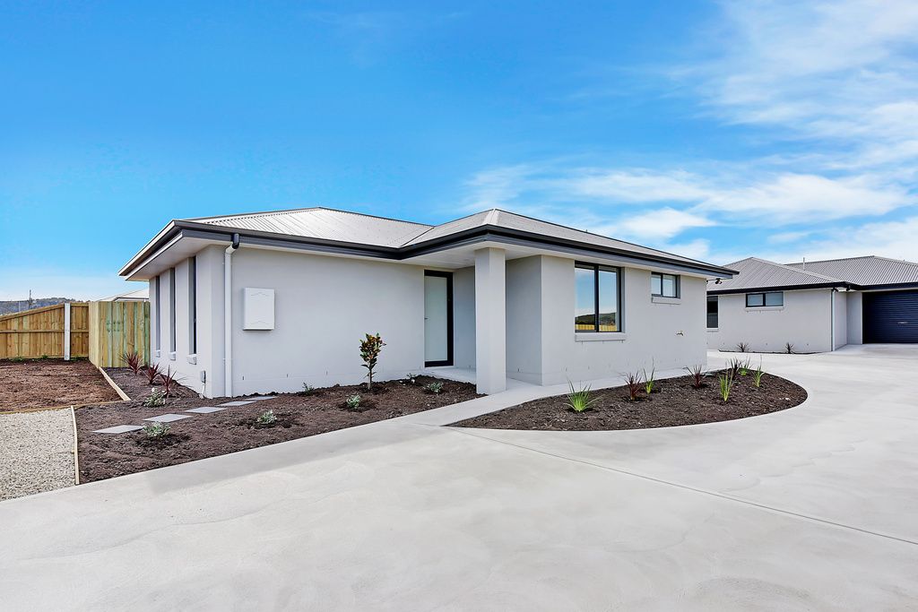 Units 1&2, 16 Whitelea Court, Sorell TAS 7172, Image 1