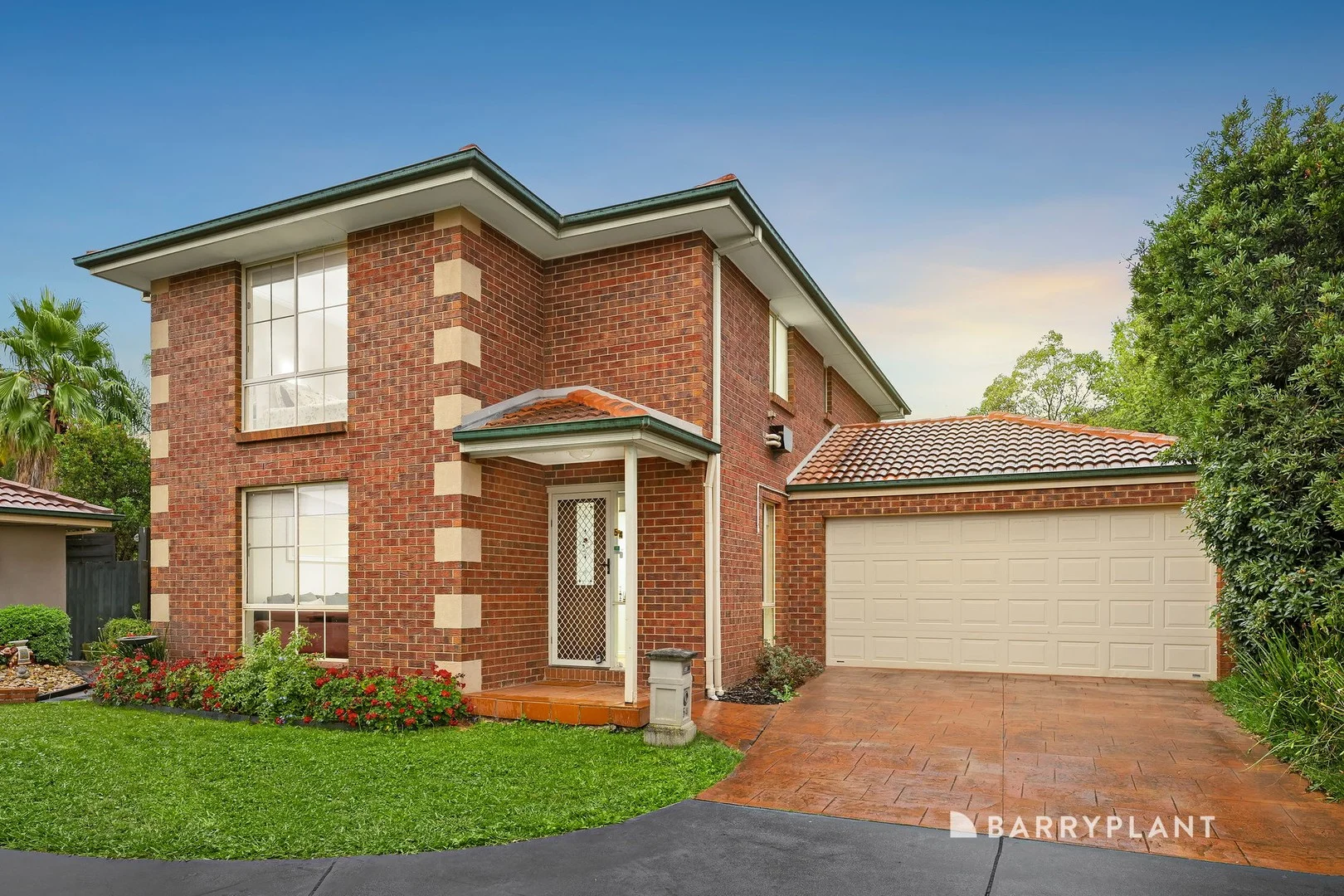 5/4 Leo Close, Wantirna South VIC 3152
