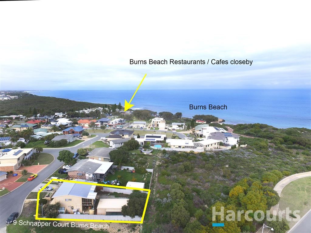 9 Schnapper Court, Burns Beach WA 6028, Image 2