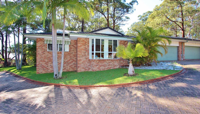 Picture of 12/372 Ocean Drive, WEST HAVEN NSW 2443