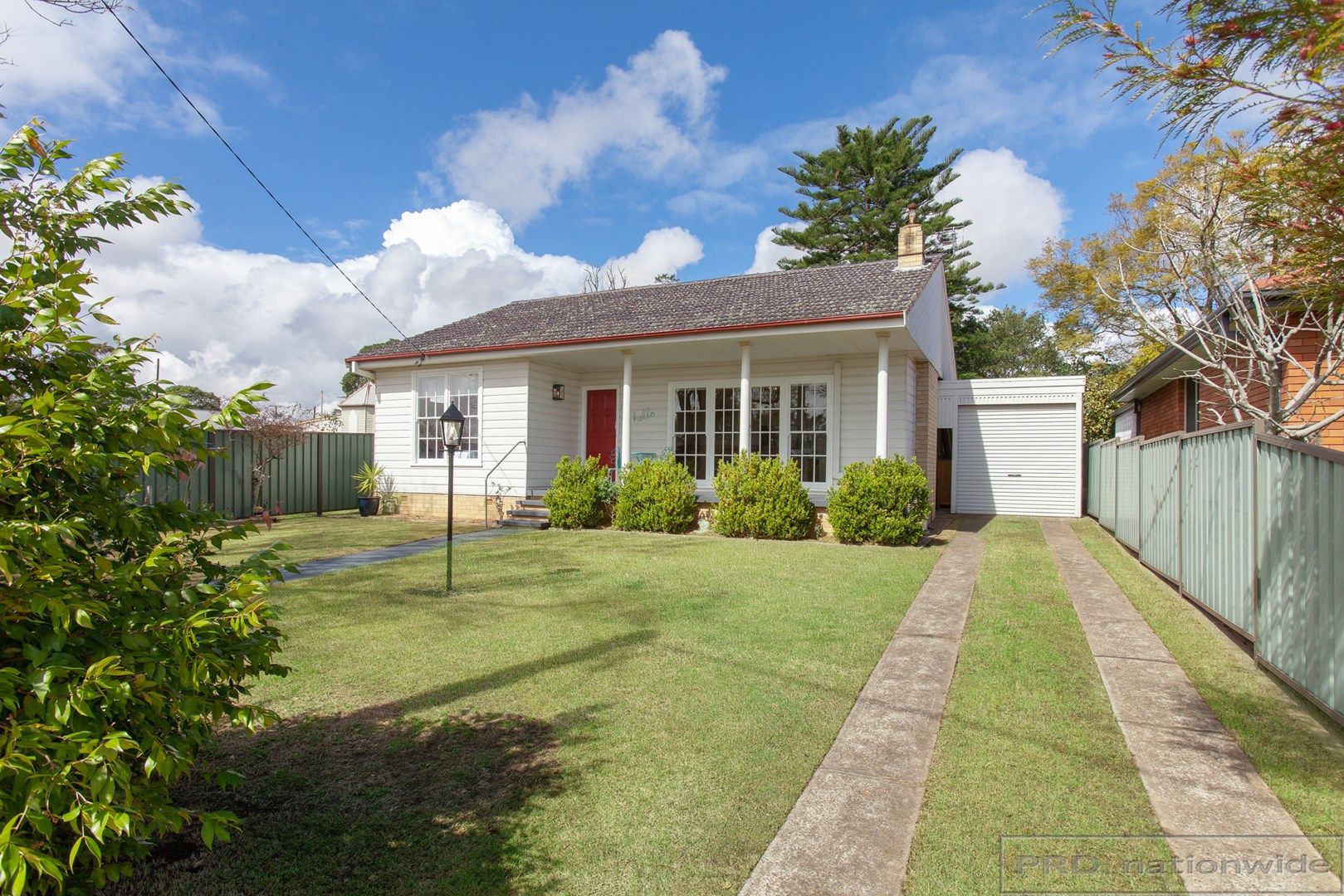 13 Bradbury Street, Tenambit NSW 2323, Image 0