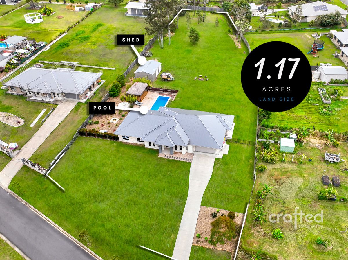 136 Glover Circuit, New Beith QLD 4124, Image 2