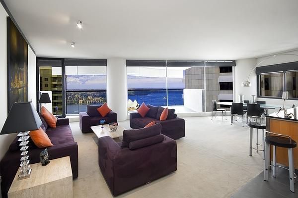 3602/129 Harrington Street, The Rocks NSW 2000, Image 0