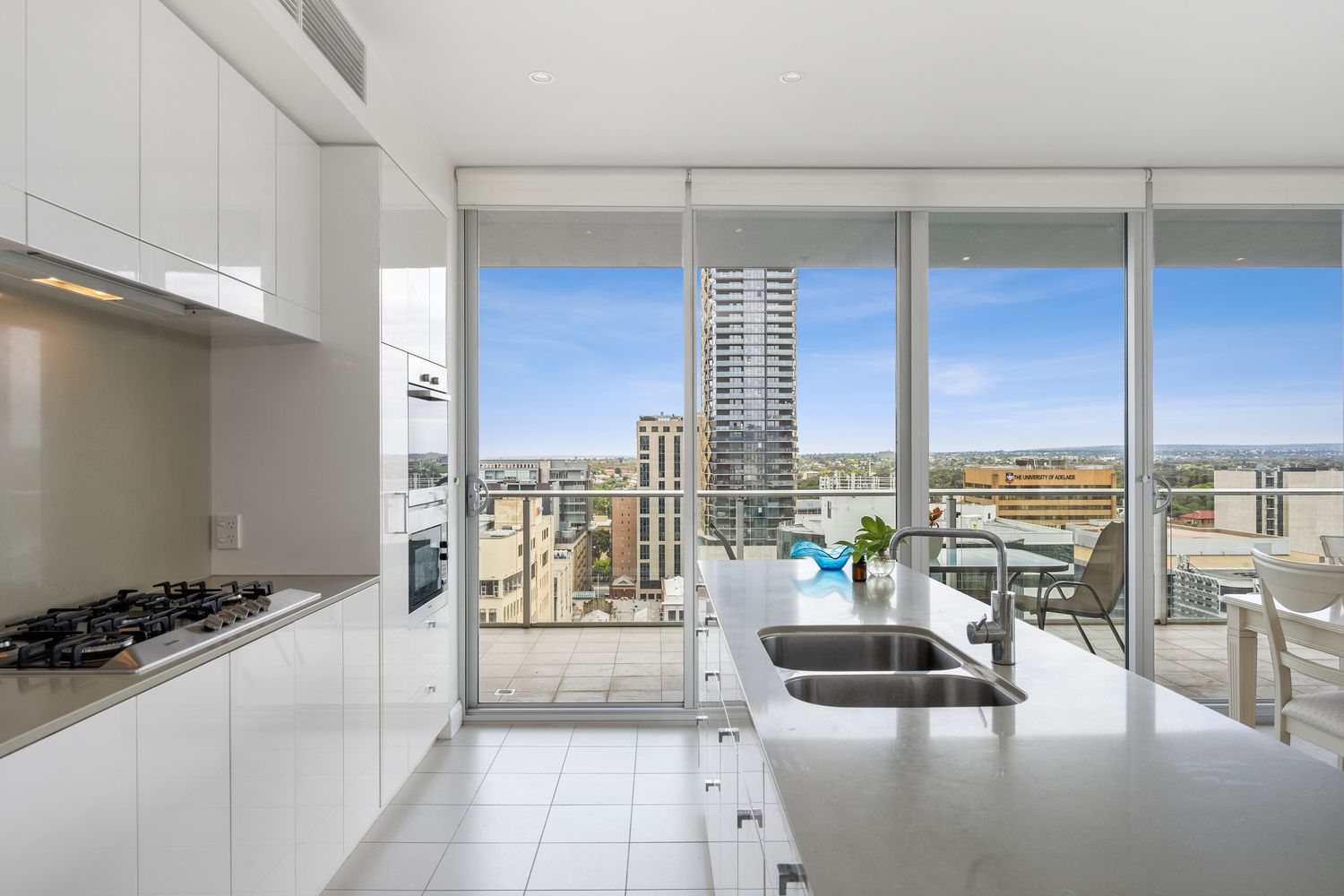 1601/47 Hindmarsh Square, Adelaide SA 5000, Image 2