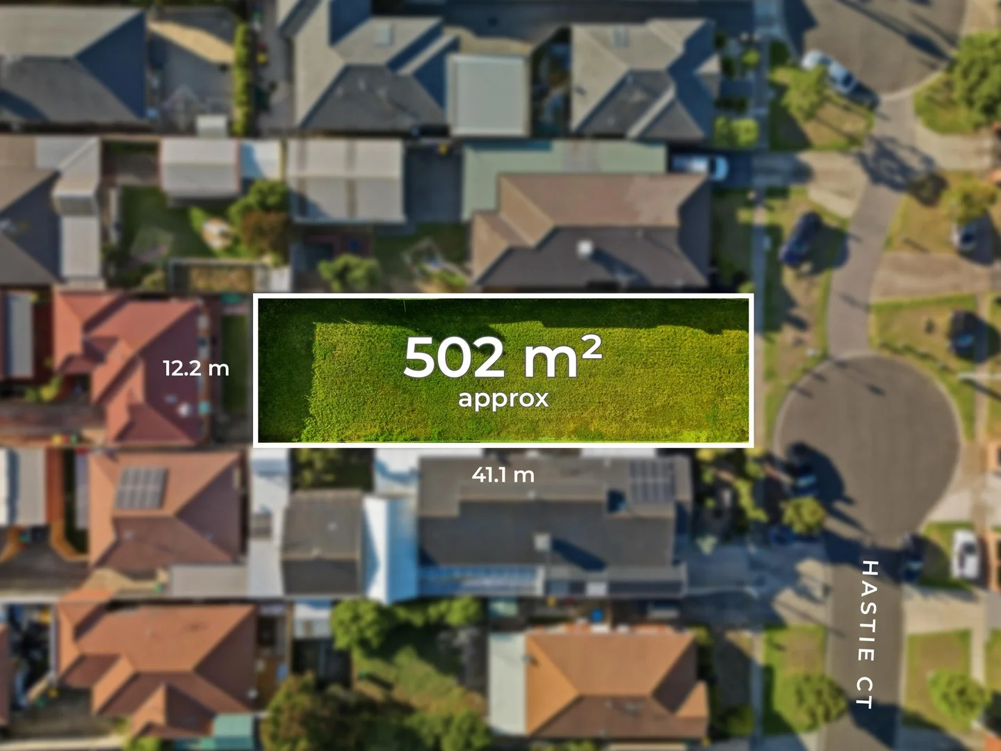 15 Hastie Court, Altona Meadows VIC 3028