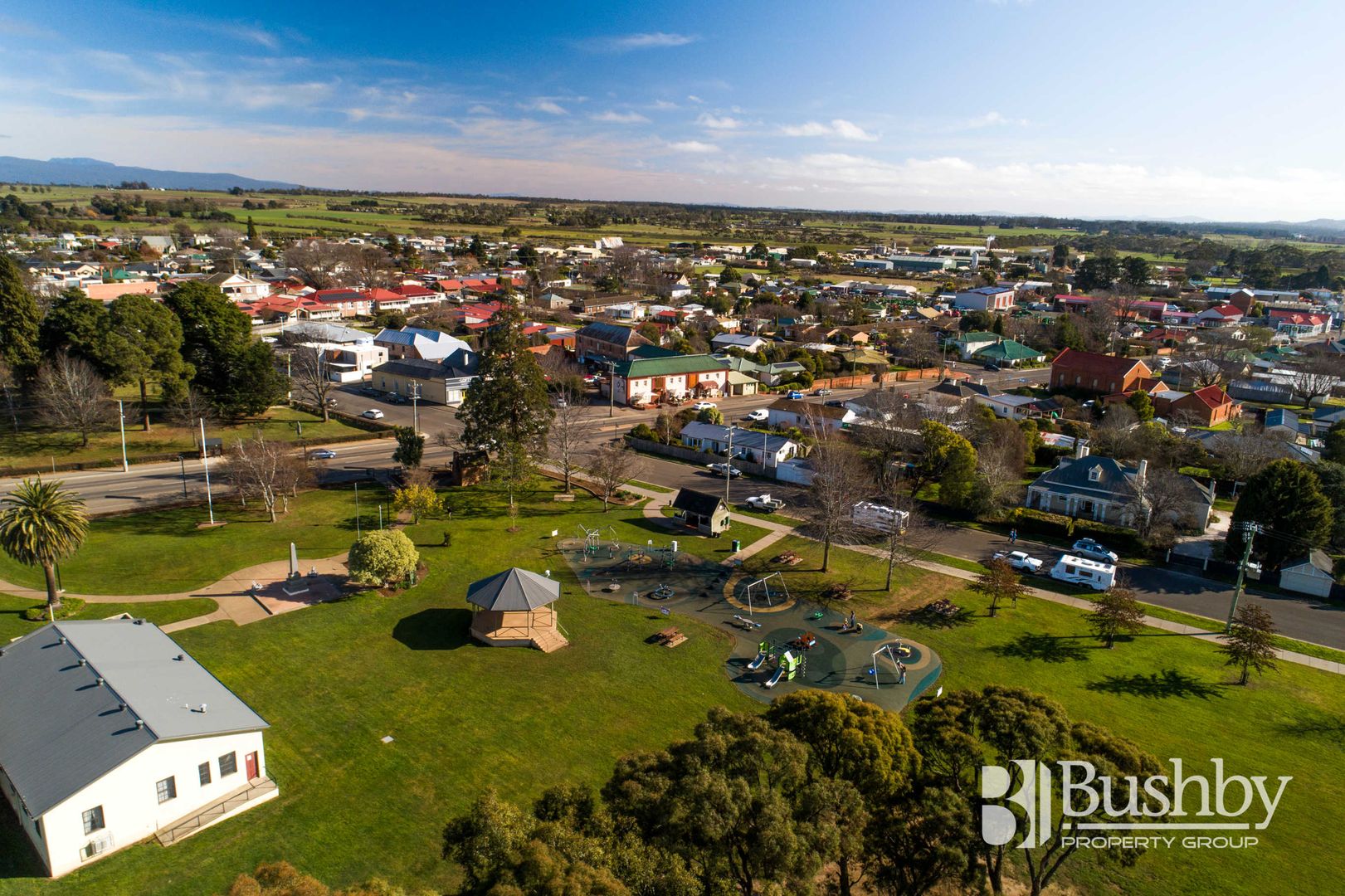 Lot 20 The Mill Estate, Longford TAS 7301 Domain