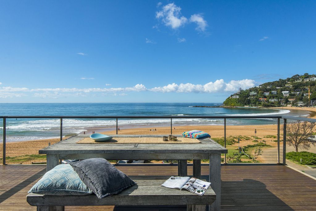 Ocean Road, Palm Beach NSW 2108, Image 2