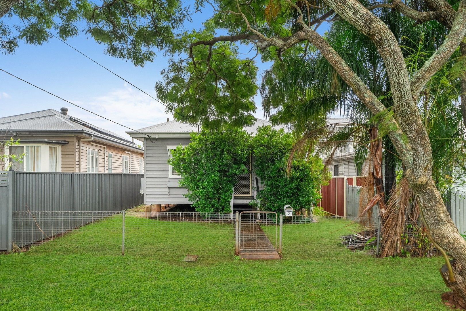 7 Maryborough Terrace, Scarborough QLD 4020, Image 0