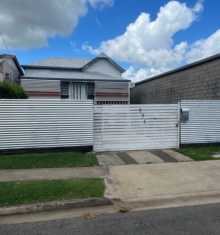 196 Kent Street, Rockhampton City QLD 4700