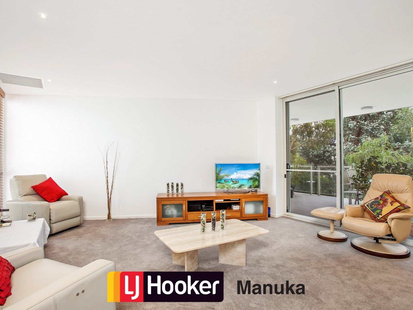 18/47 Blackall Street, Barton ACT 2600, Image 0