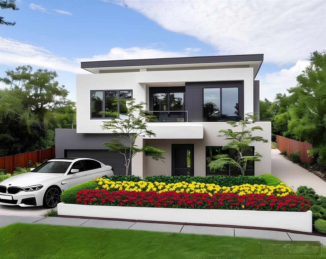 4 bedrooms Townhouse in  BOX HILL SOUTH VIC, 3128