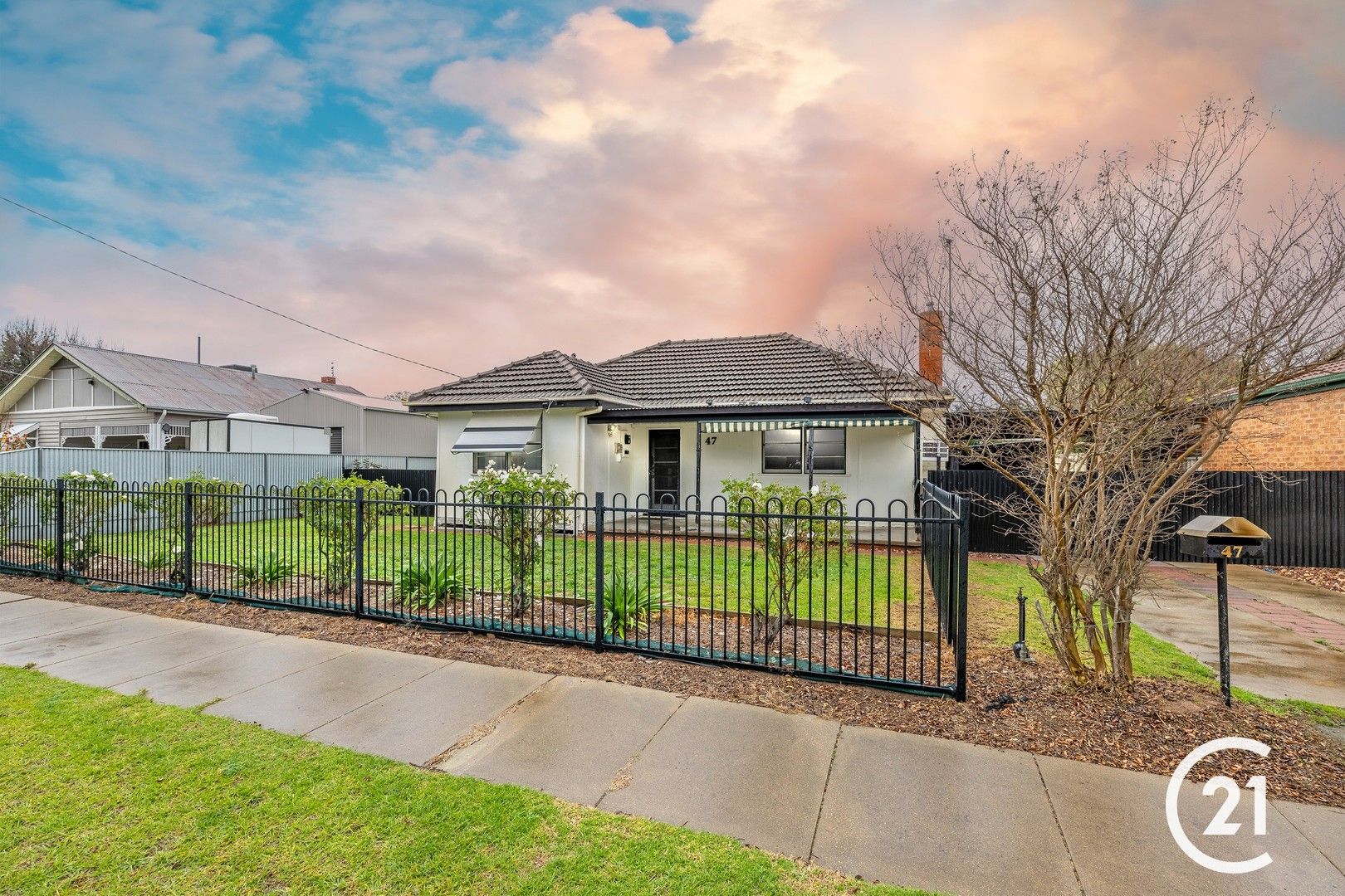 47 Barry Street, Echuca VIC 3564 House For Rent Domain