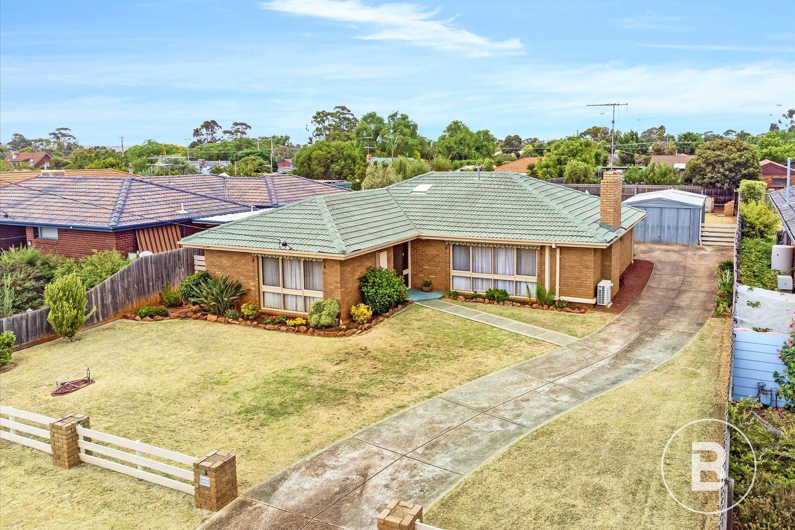 23 Victoria Street, Darley VIC 3340, Image 0