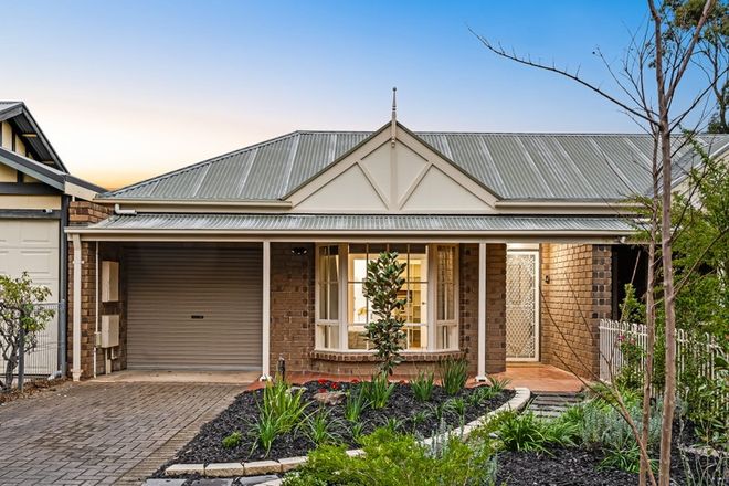 Picture of 49 The Grove, LOWER MITCHAM SA 5062