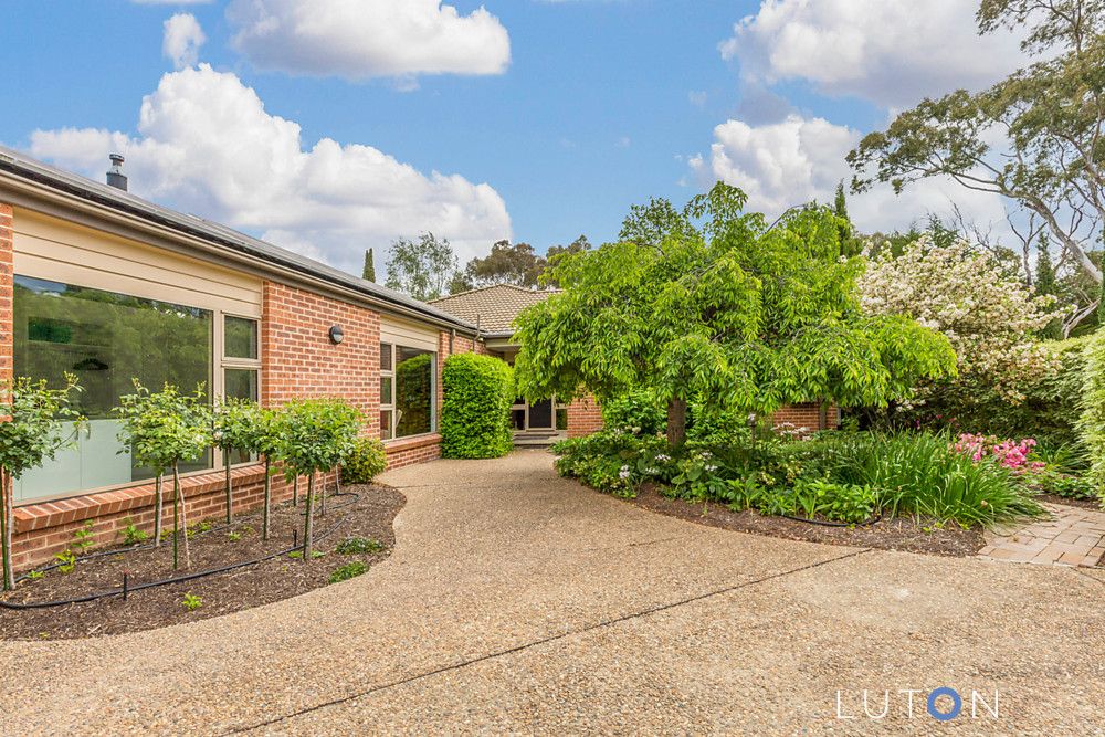 14 Bulwarra Close, O'malley ACT 2606