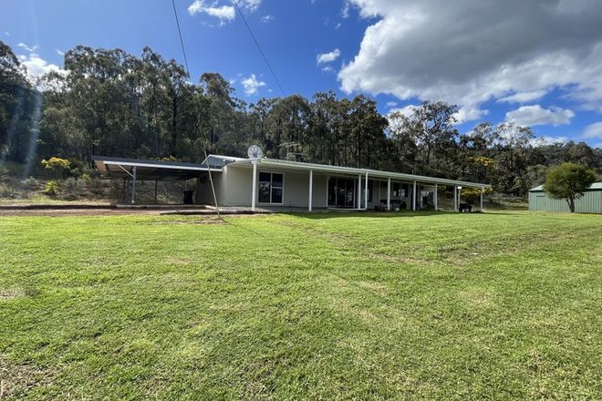 Picture of 1000 Yarrawa Road, YARRAWA NSW 2328