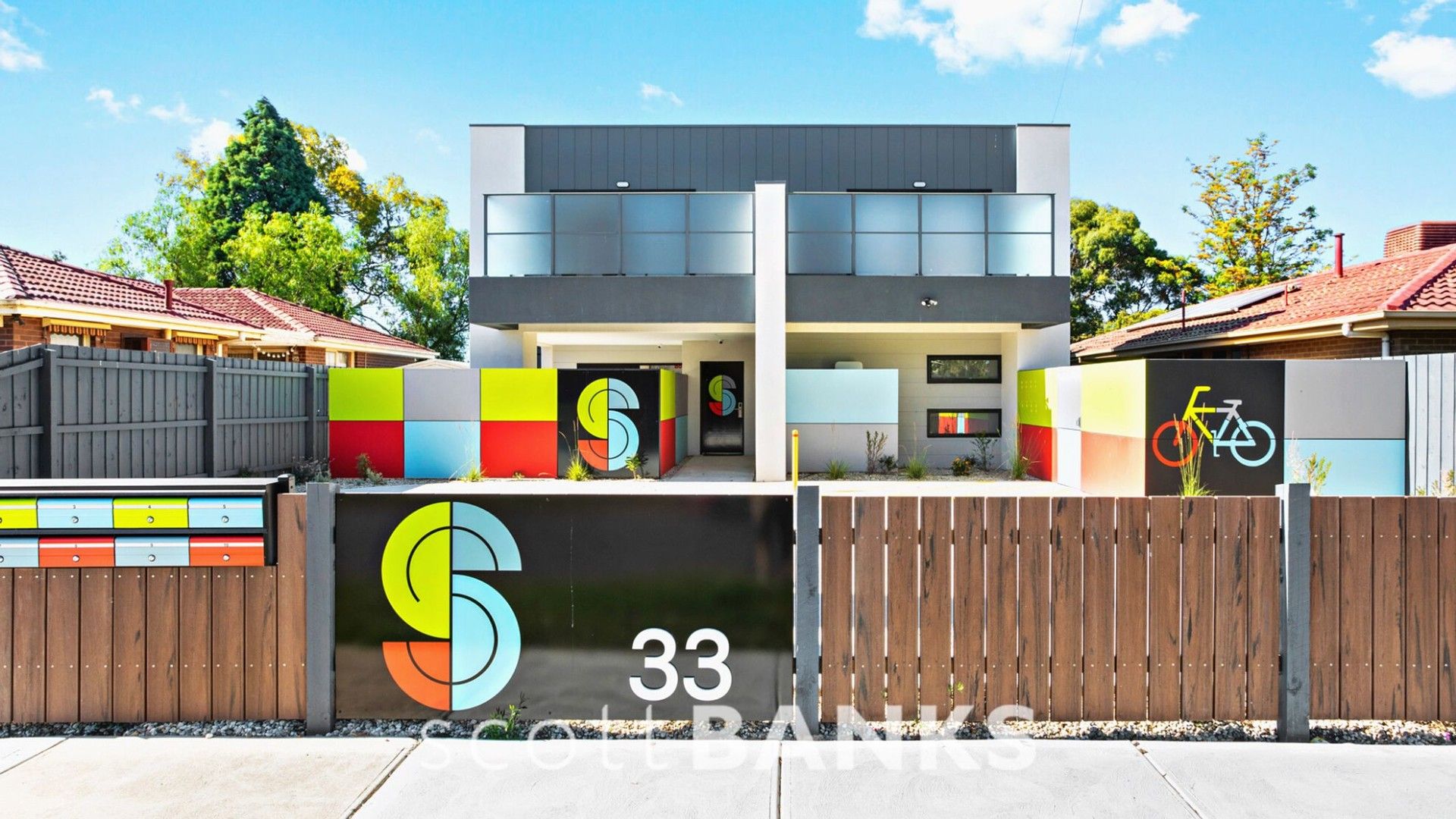 1 bedrooms Studio in 2/33 Peppercorn Parade EPPING VIC, 3076
