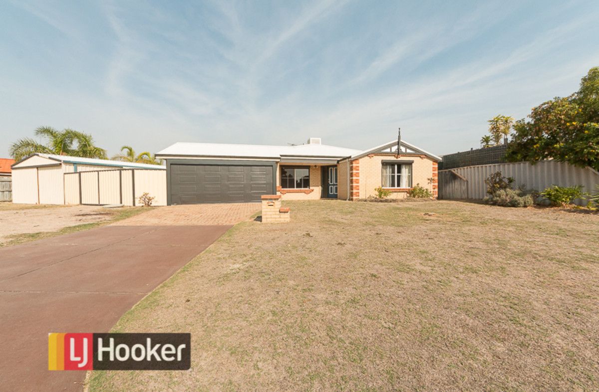 32 Manly Crescent, Warnbro WA 6169, Image 0