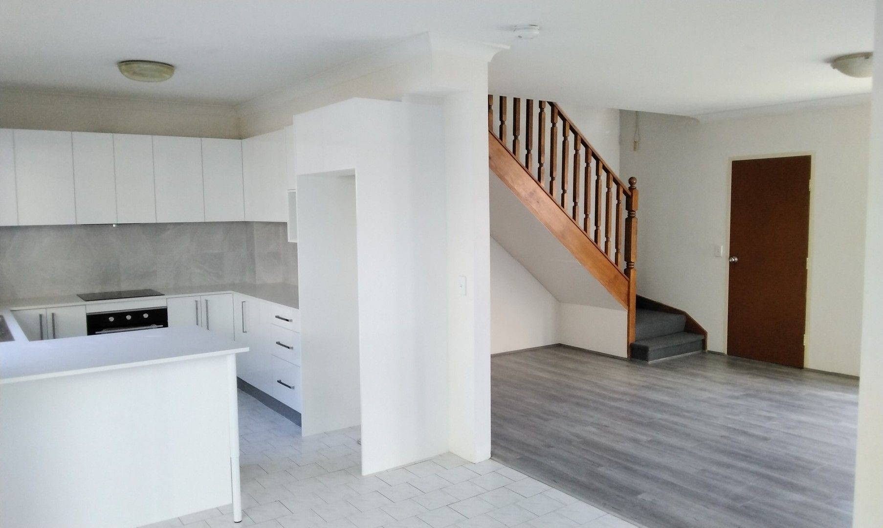 3 bedrooms Townhouse in  FAIRFIELD NSW, 2165