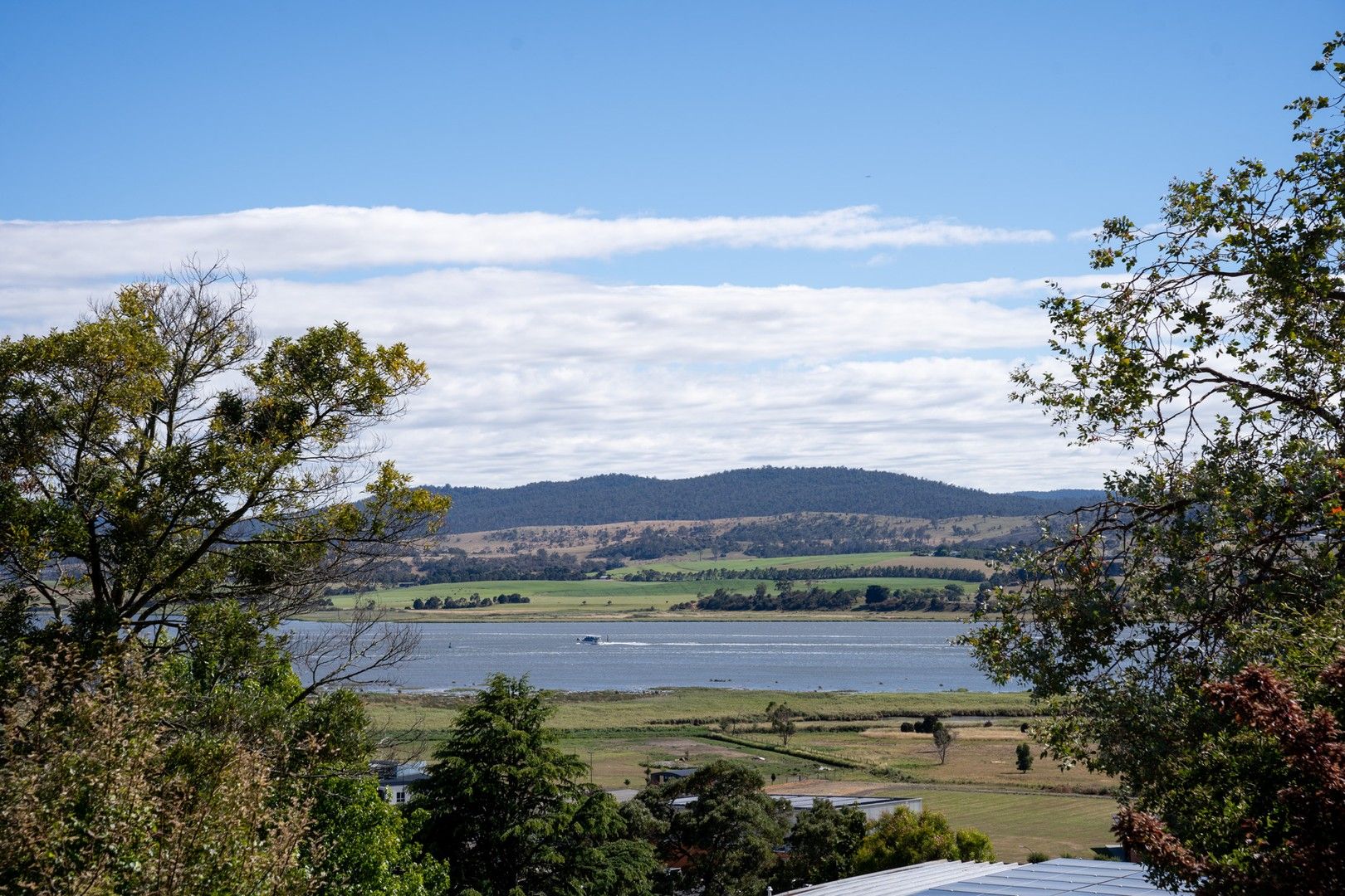 Vacant land in 47a Orana Place, RIVERSIDE TAS, 7250