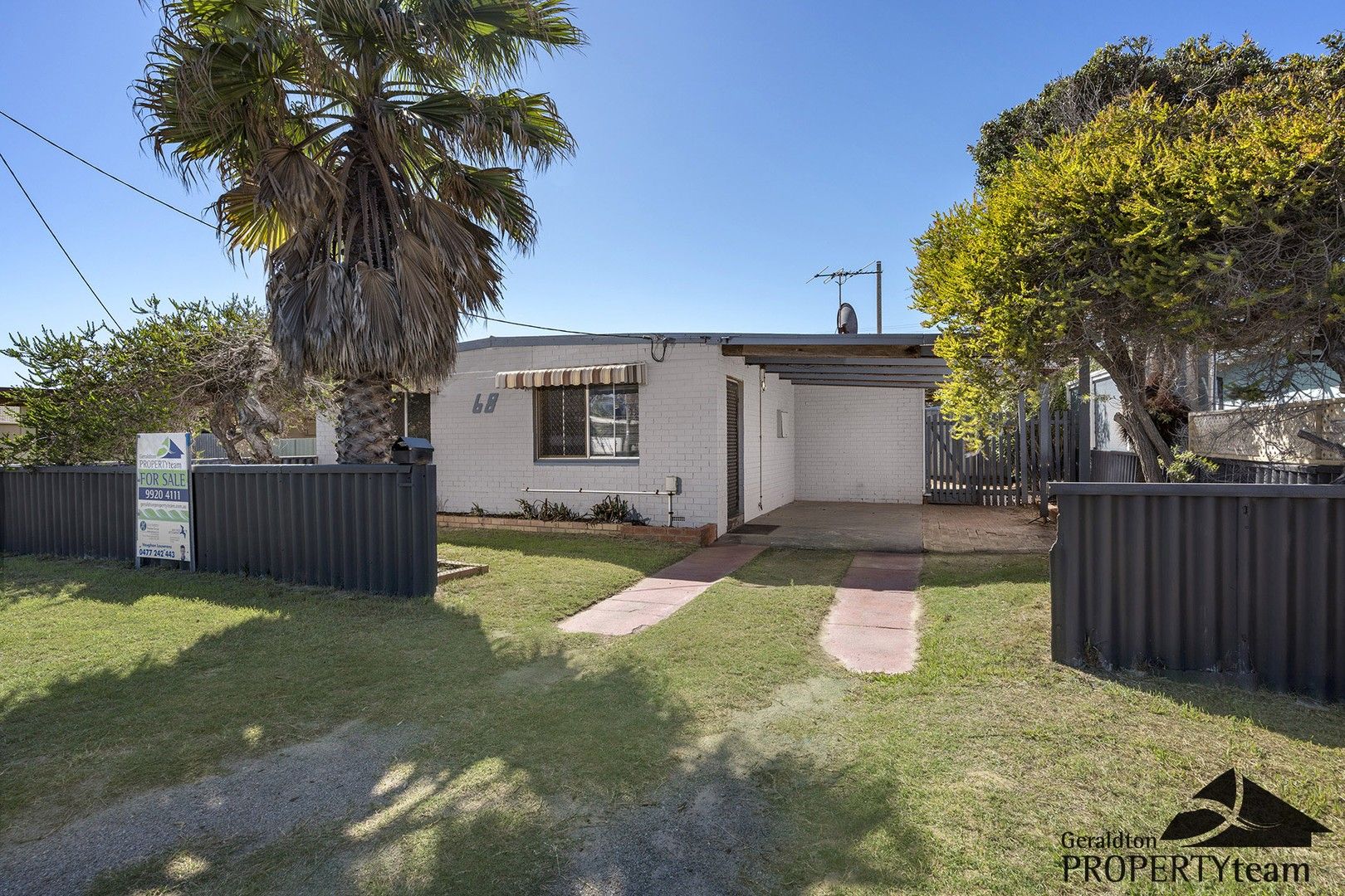 68 Marines Lane, West End WA 6530, Image 1