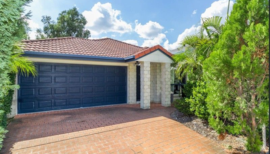 Picture of 21 Uluru Place, FOREST LAKE QLD 4078