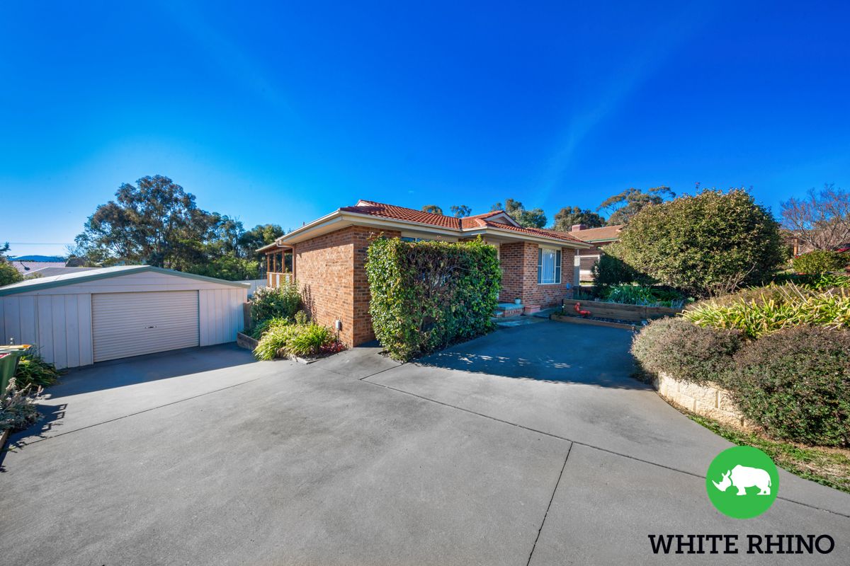 11 Ritchie Place, Queanbeyan NSW 2620, Image 0
