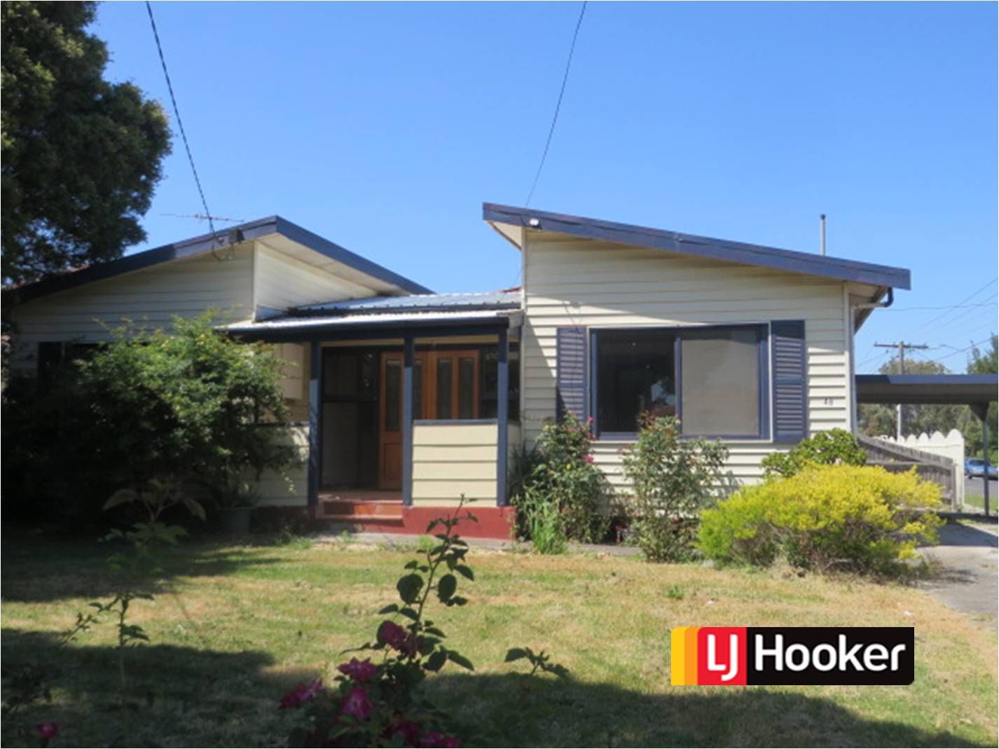 3 bedrooms House in 48 Lewis Street SPRINGVALE VIC, 3171