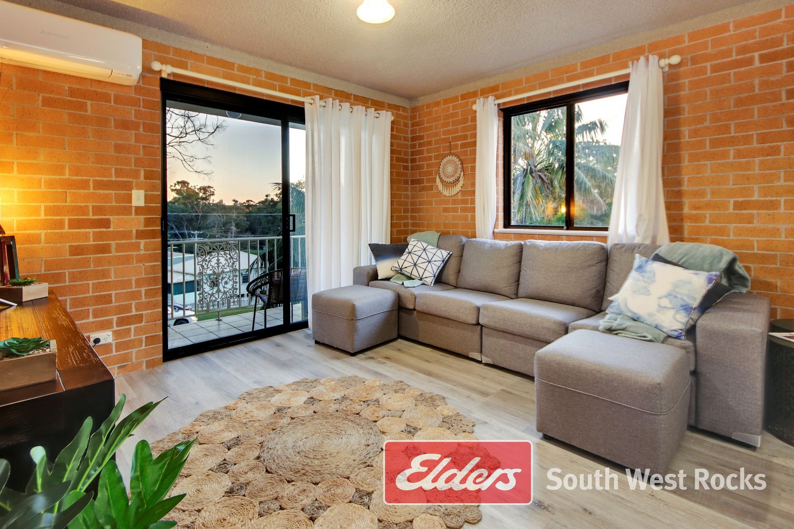 4/1 Baldwin St, South West Rocks NSW 2431, Image 1