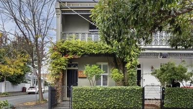 Picture of 159 Bank Street, SOUTH MELBOURNE VIC 3205