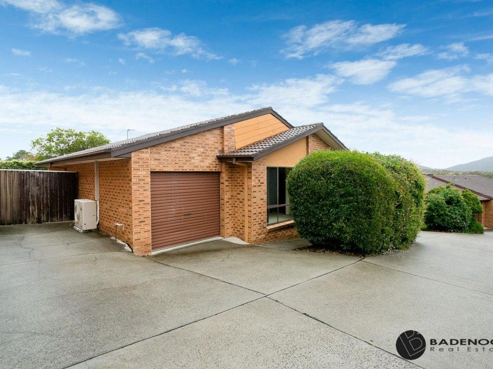 3/30 William Hudson Crescent, Monash ACT 2904, Image 0