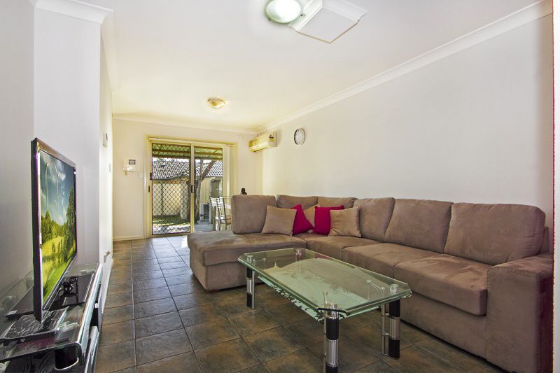 13/48 Spencer Street, Rooty Hill NSW 2766, Image 1