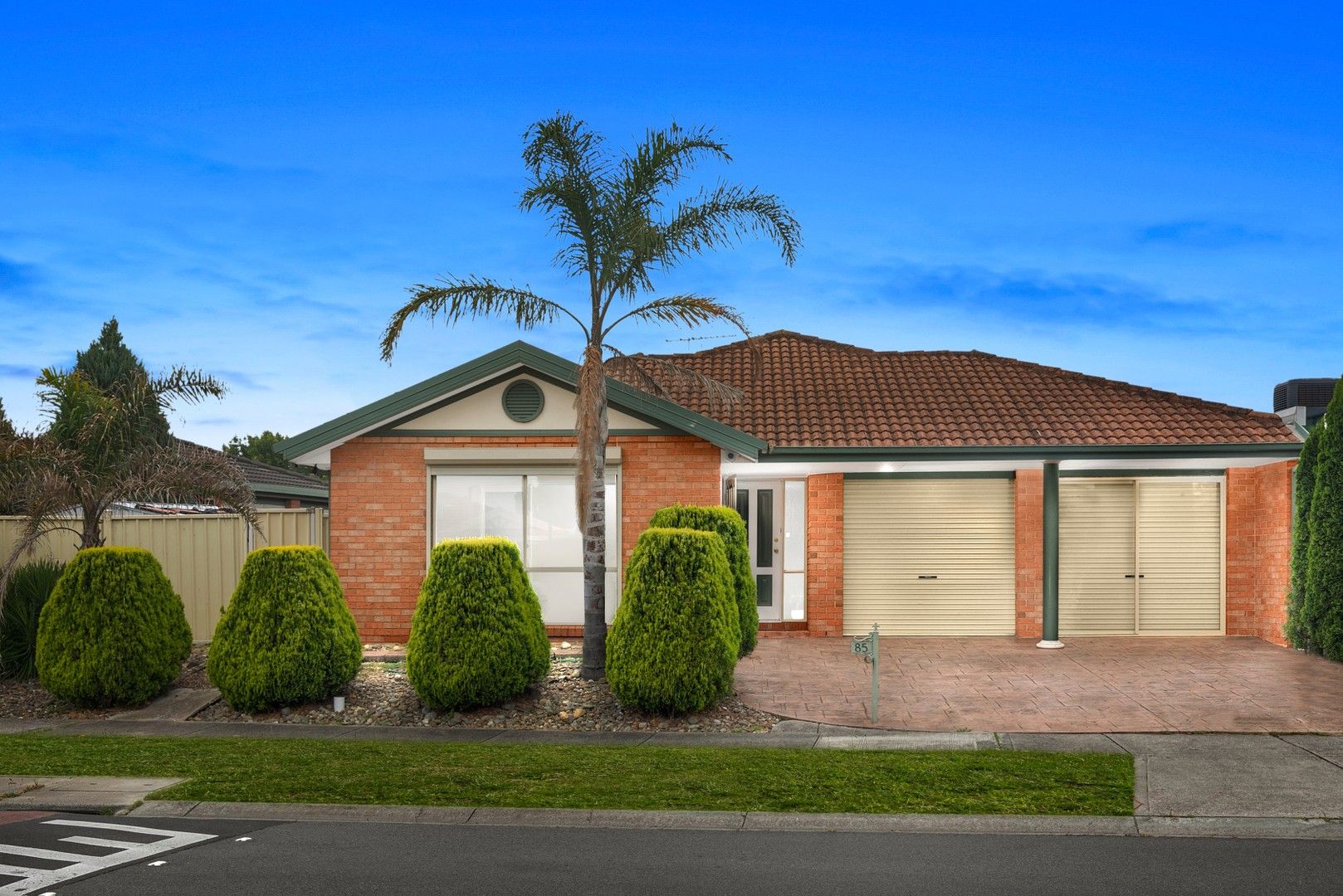 85 Mckenzie Crescent, Roxburgh Park VIC 3064, Image 0