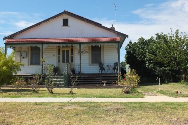 Picture of 24 North St, AVOCA VIC 3467