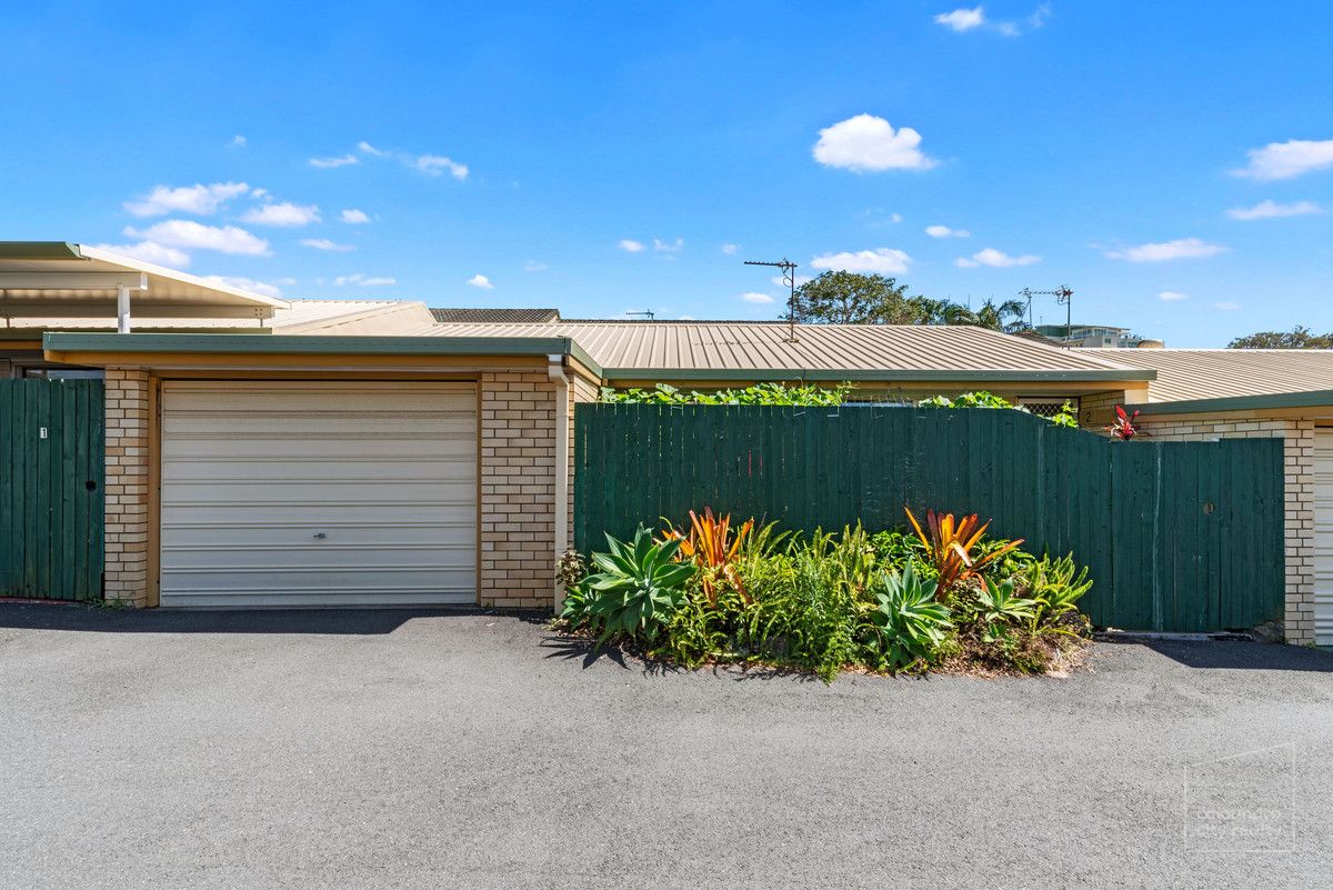 2/107 Landsborough Parade, Golden Beach QLD 4551, Image 1