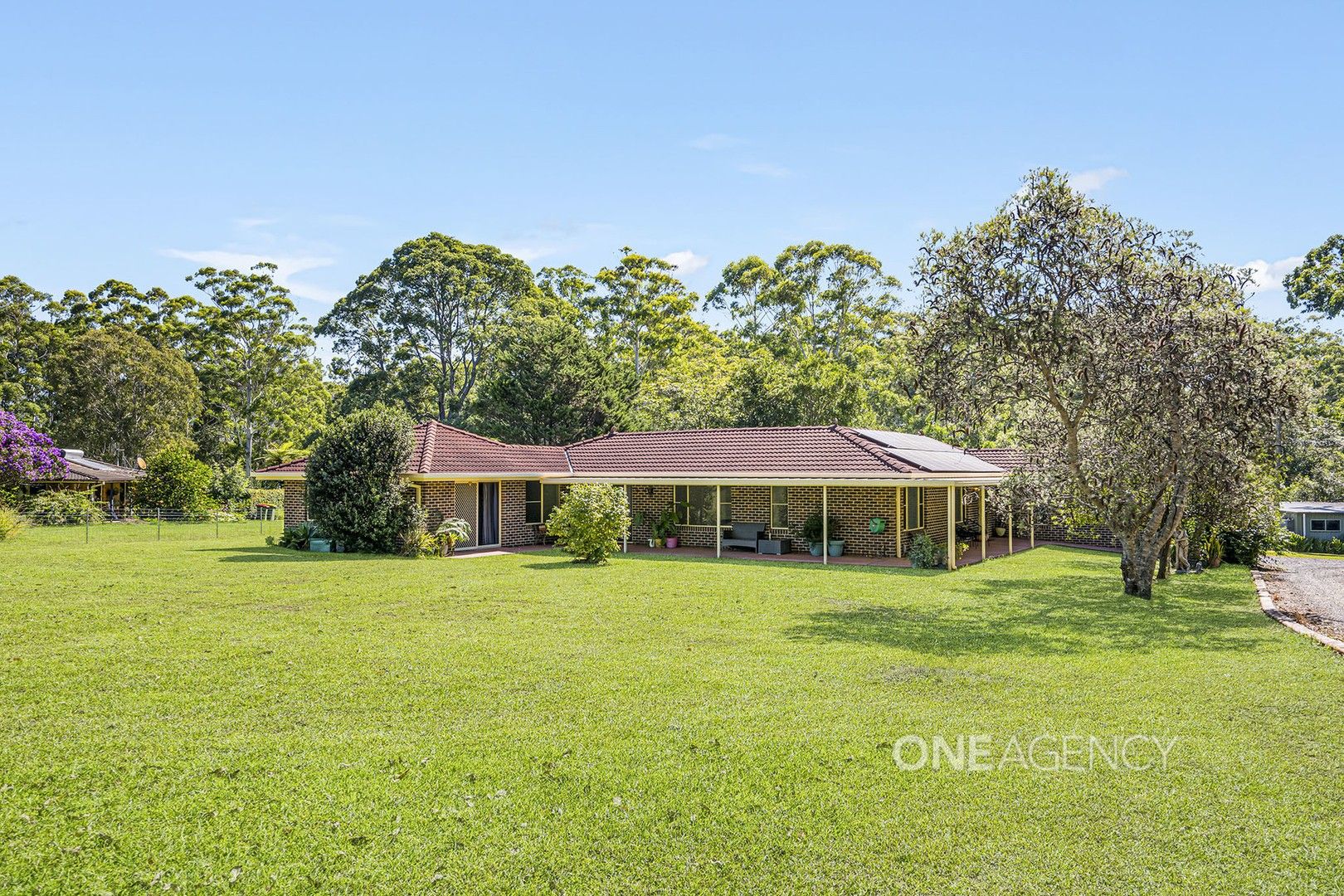 26 Old King Creek Road, King Creek NSW 2446, Image 0